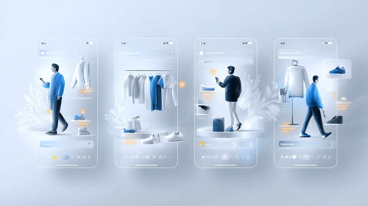 The Mobile App Comeback: Why Shopify Brands Are Betting Big in 2025