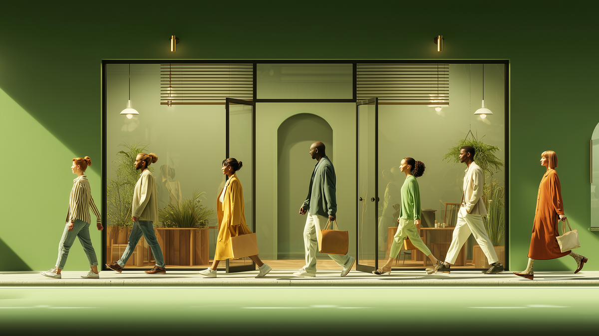 Pride Marketing Divide: How DTC Brands Showed Up While Big Retail Went Quiet