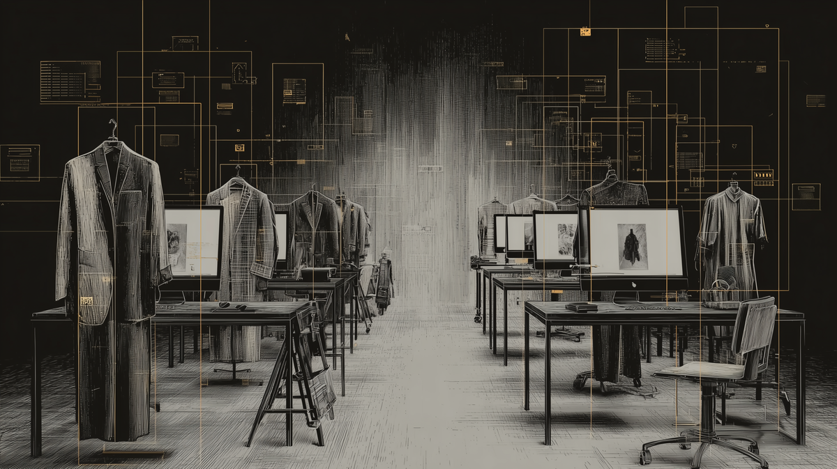 Automating Content Creation with AI for Shopify Brands