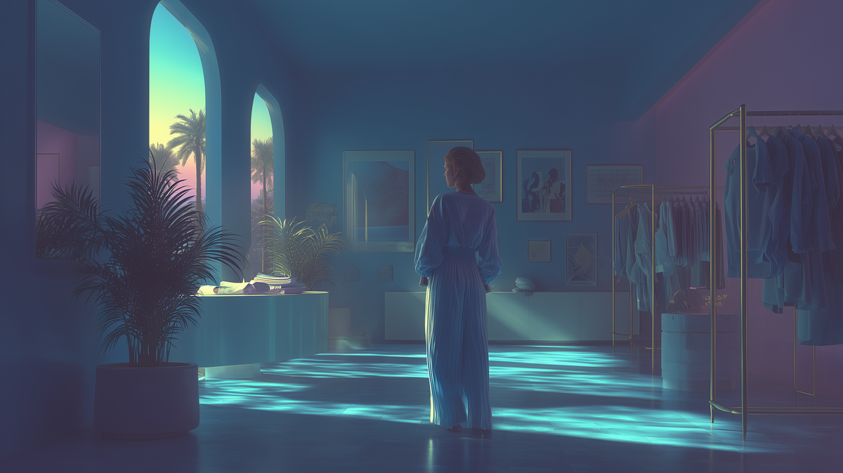 From Basics to Bold: The DTC Rebrands Powering a Comeback