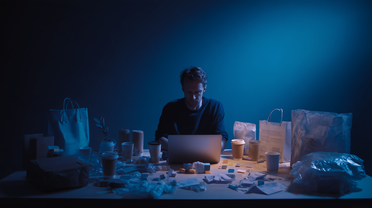 From Burnout to Breakout: A DTC Founder Scaled by Letting Go