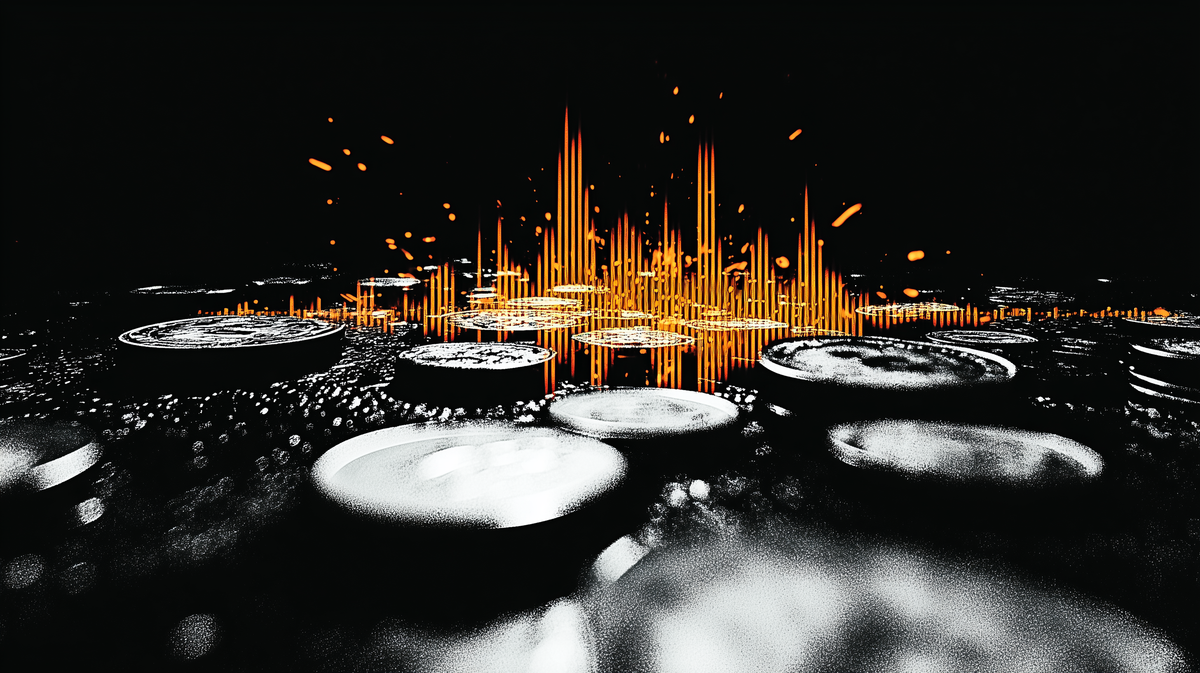 Shopify Signals Holiday Sales Surge Amid Profit Squeeze