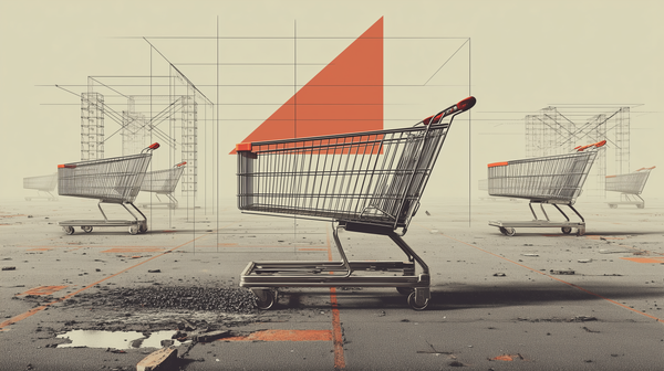 Shopify Shakeout: Why Many DTC Stores Are Shuttering