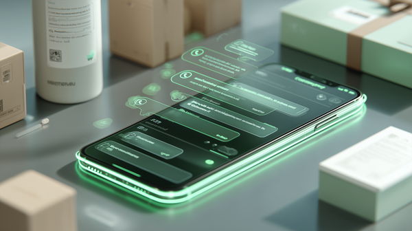 Shopify’s WhatsApp Integration Is Changing How DTC Does CX