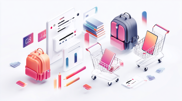 Back-to-School Shifts to Summer — How DTC Brands Win