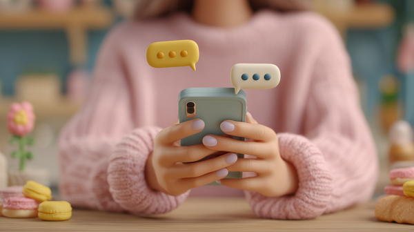 Why the Smartest Brands in DTC are Leaning in to P2P Sales