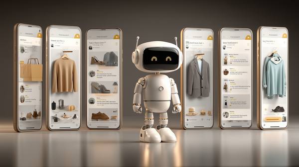 AI Shopping Assistants Arrive: ChatGPT Comes to Shopify Stores