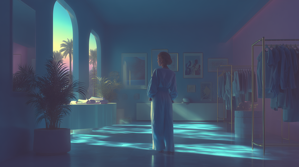 From Basics to Bold: The DTC Rebrands Powering a Comeback