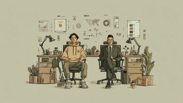 From Founder to Pro: DTC Brands Tap Seasoned CEOs for the Next Stage