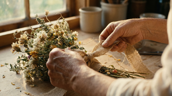 DTC Flower Startup Takes on Industry Giants This Valentine’s